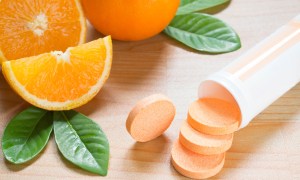 immune system supplementation vitamin c supplement