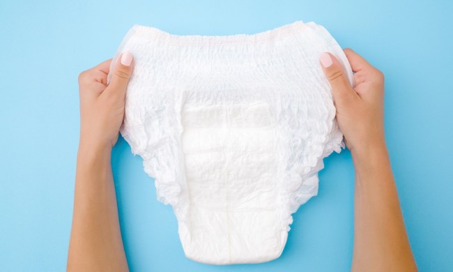 best incontinence underwear