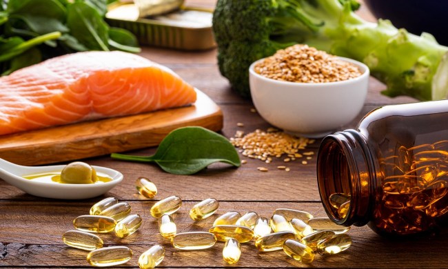 best omega3 supplement